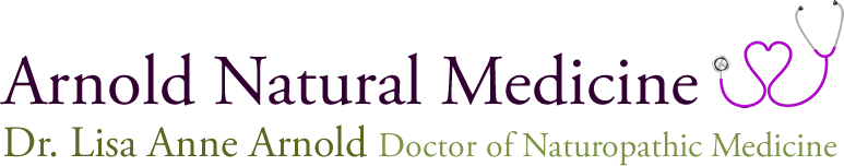 Dr. Lisa Arnold Natural Medicine